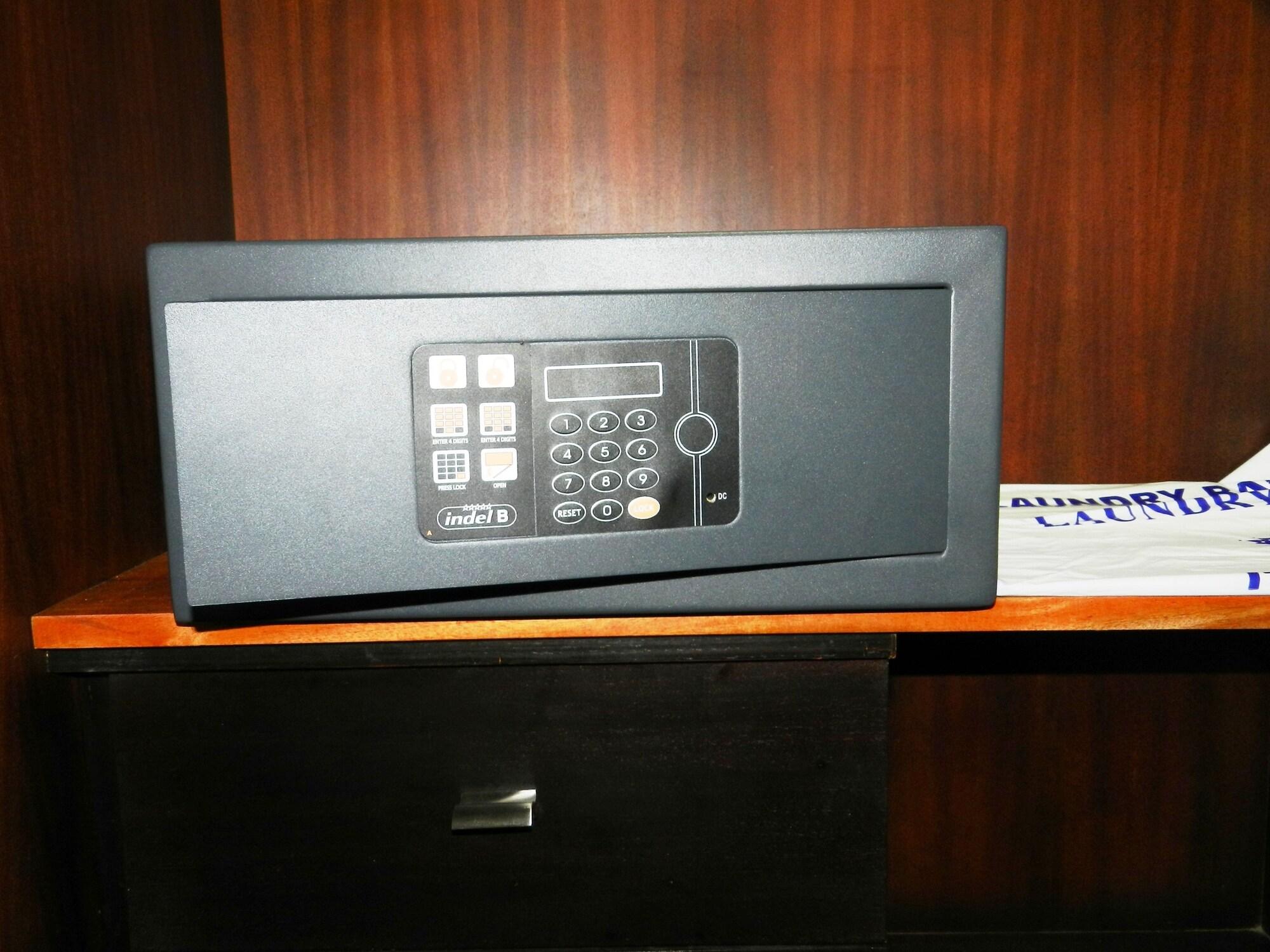 Pearl Grand Hotel Colombo Exterior foto